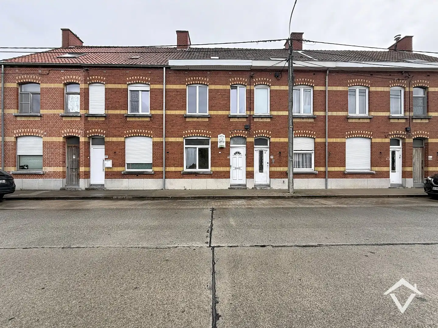 Huis te koop Groenestraat 227 - - 8800 Roeselare