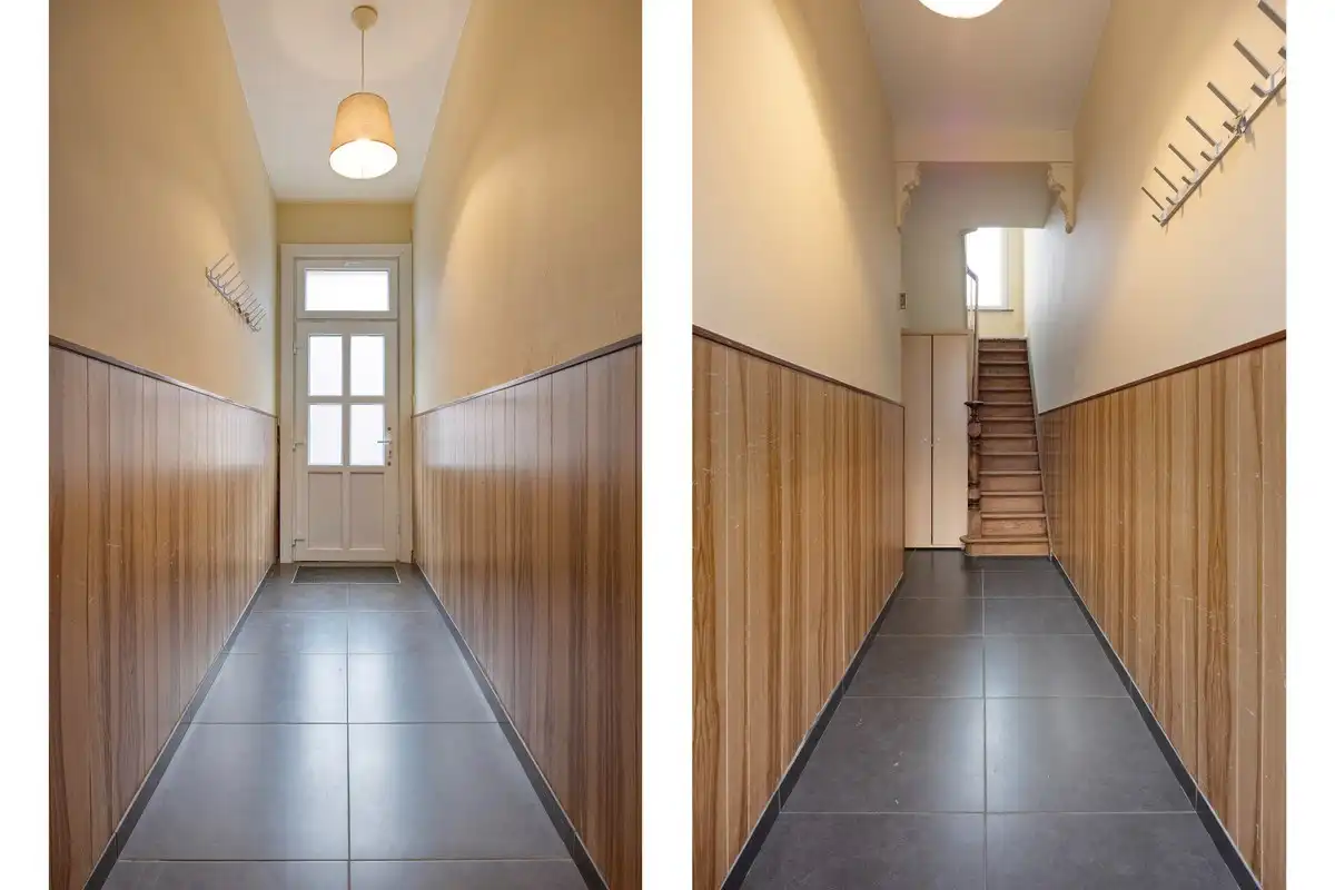 Woning met 4 slaapkamers in Heverlee!  – EPC 405 kWh/m² - bewoonbare opp. 150 m² foto 2