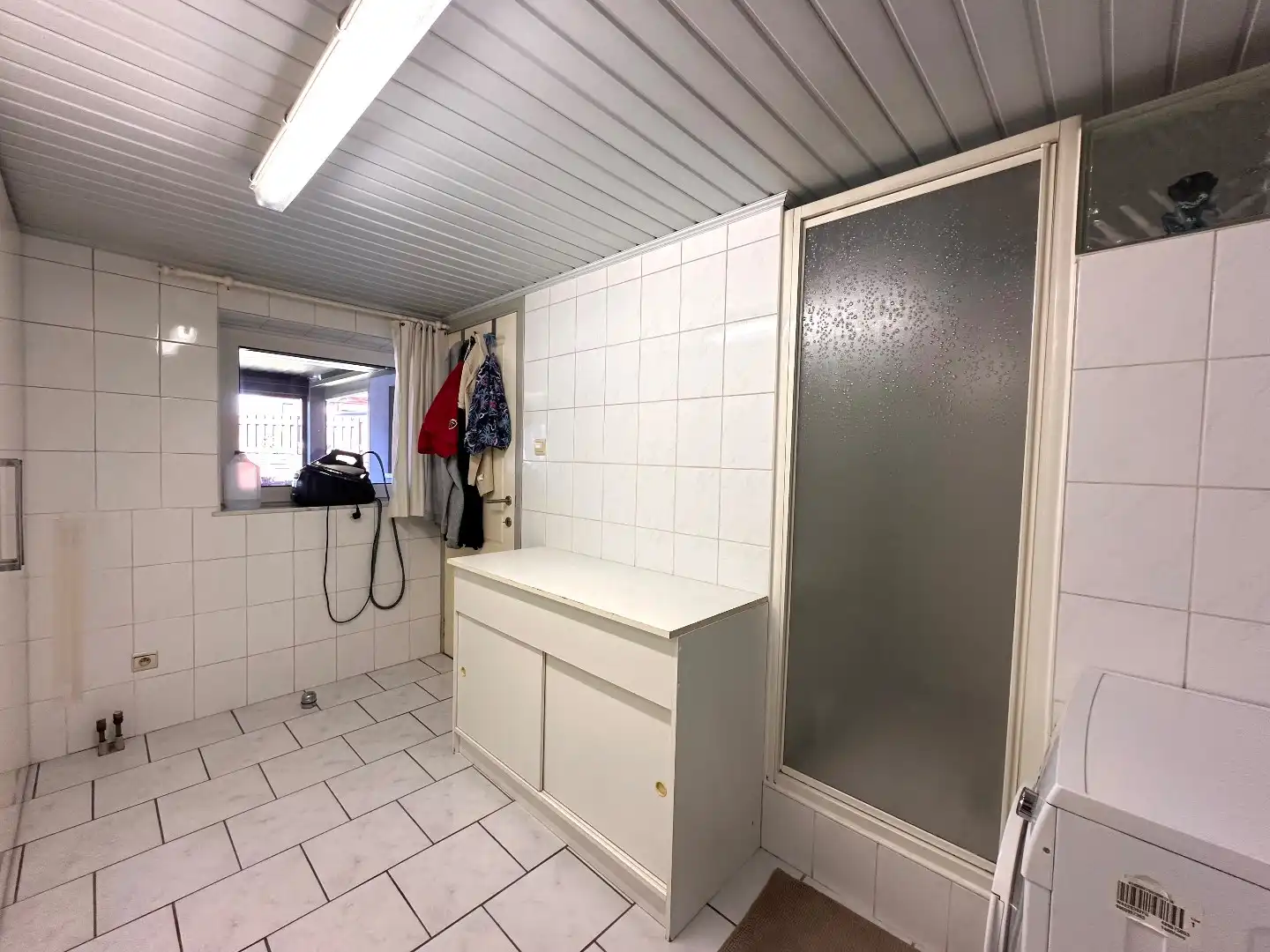 Verzorgde gezinswoning met uitzonderlijke garage op een ruim perceel in Zichen-Zussen-Bolder (Riemst) foto 16