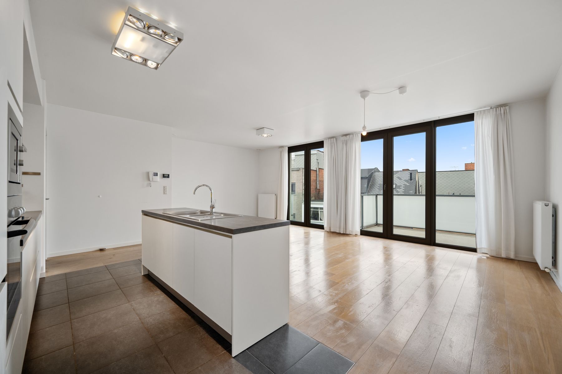 Appartement op toplocatie te MECHELEN foto 7