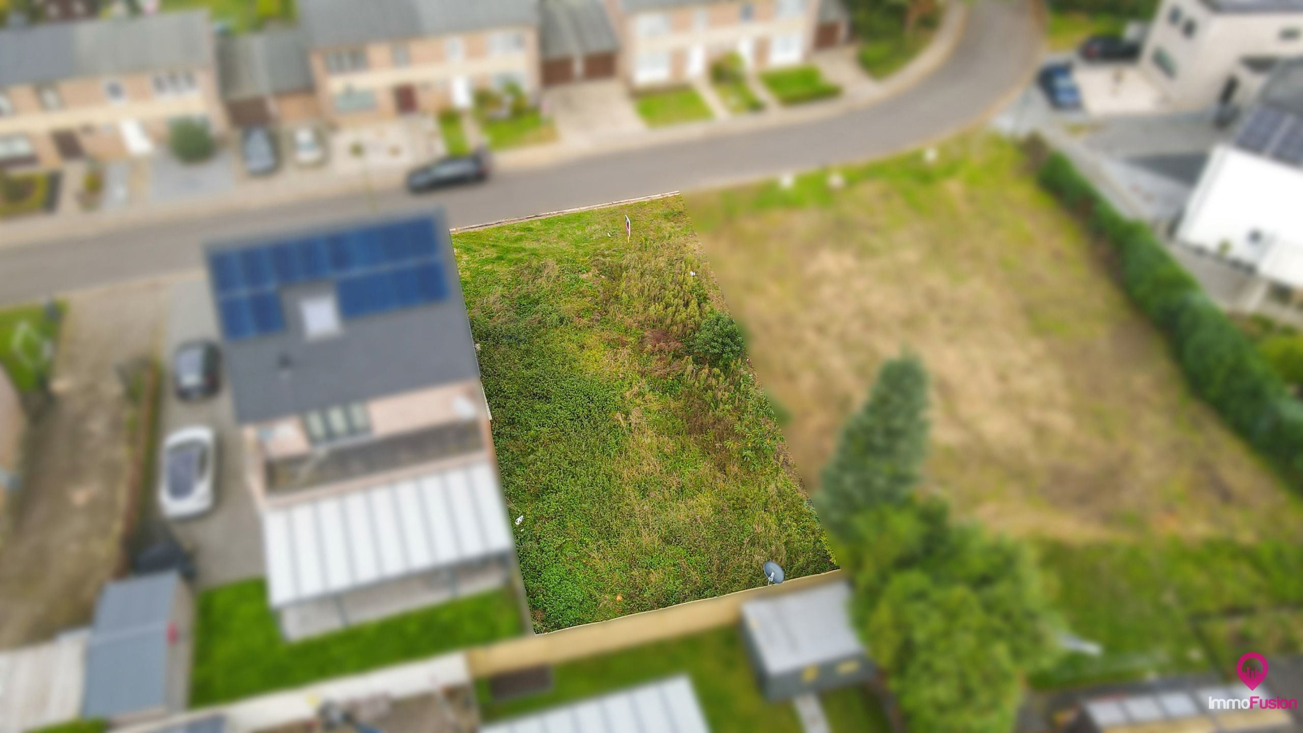 Brede BGR met plannen en EPB-studie in hartje Heusden! foto 9