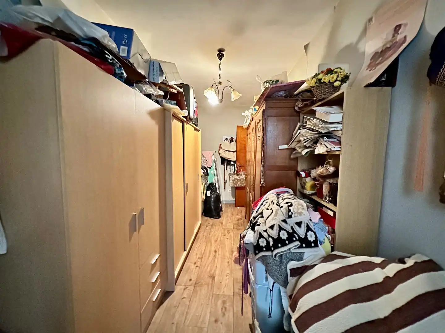 Halfopen woning met ruime tuin in Tongeren foto 11