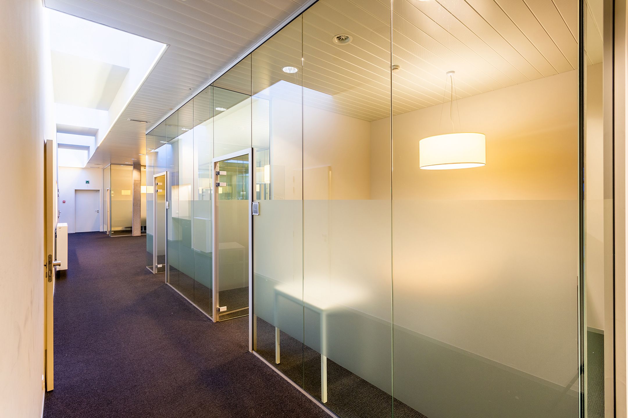 polyvalente kantoorruimte ca 410 m² op het Zuid foto 11
