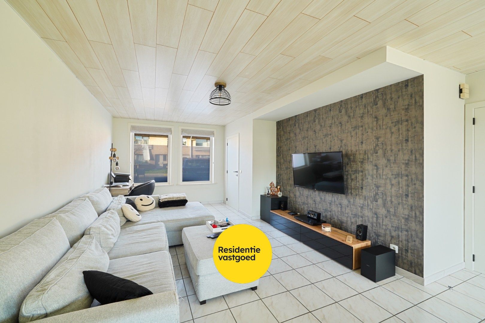 Instapklare energiezuinige woning met 3 slaapkamers in rustige wijk van Bredene foto 7