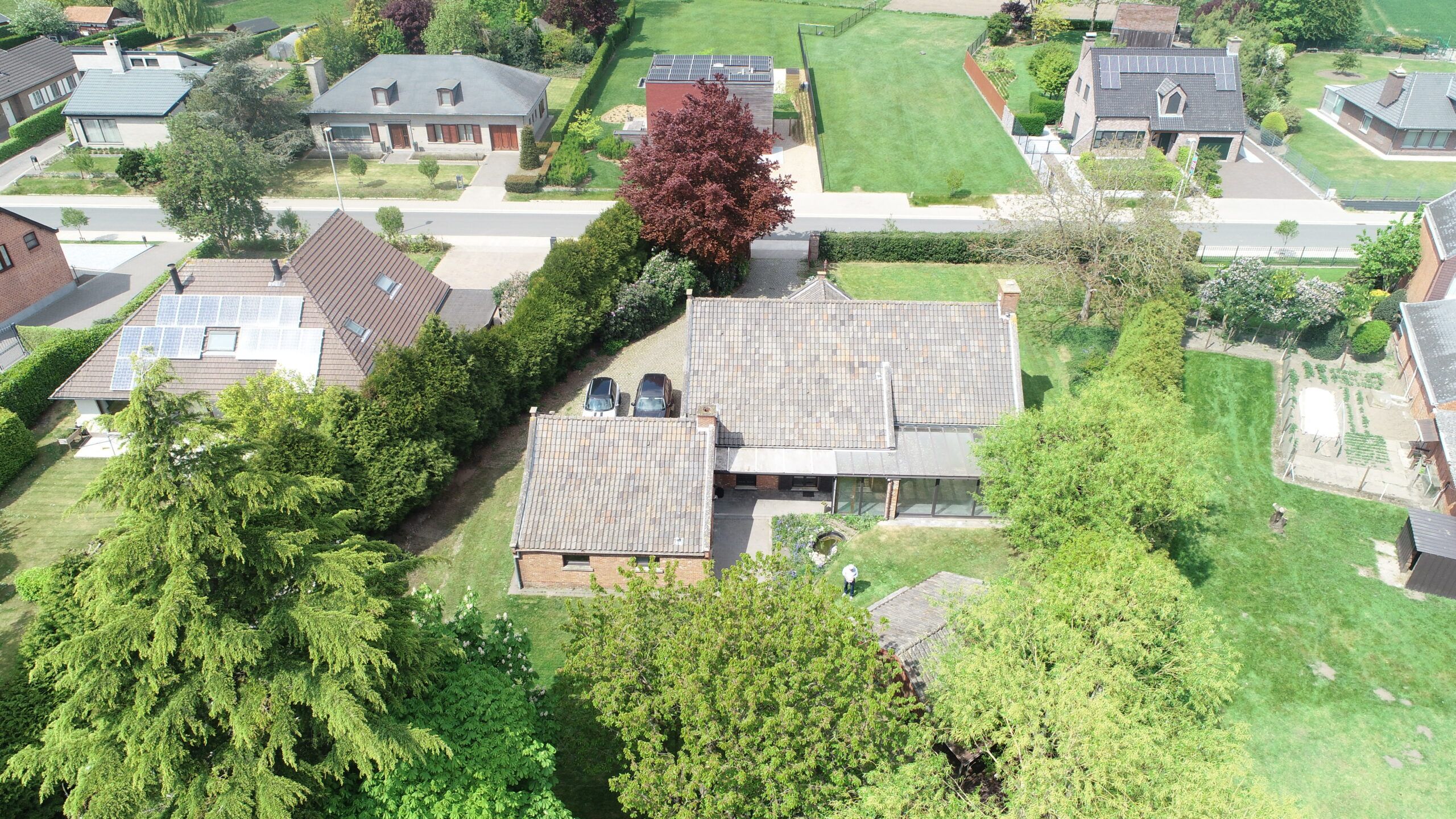 Charmante open bebouwing (4 spks) in Verrebroek foto 21