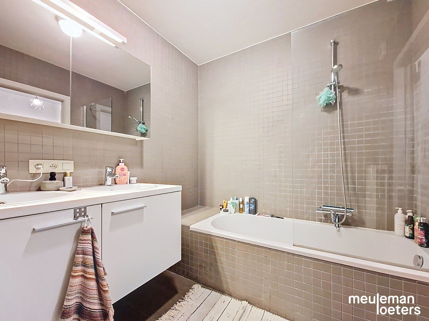 Energiezuinig appartement met twee slaapkamers foto 13