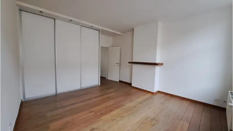 Comfortabele 2-slaapkamerwoning met ruim Terras te huur in Brugge foto 5