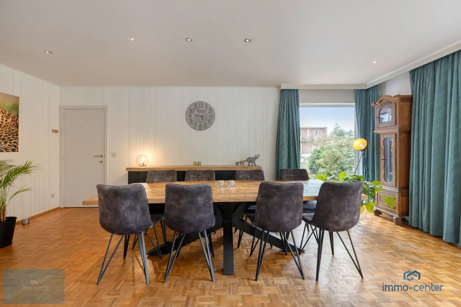 Ruime gezinswoning met tuin aan natuurgebied De Caetsweyers. foto 8