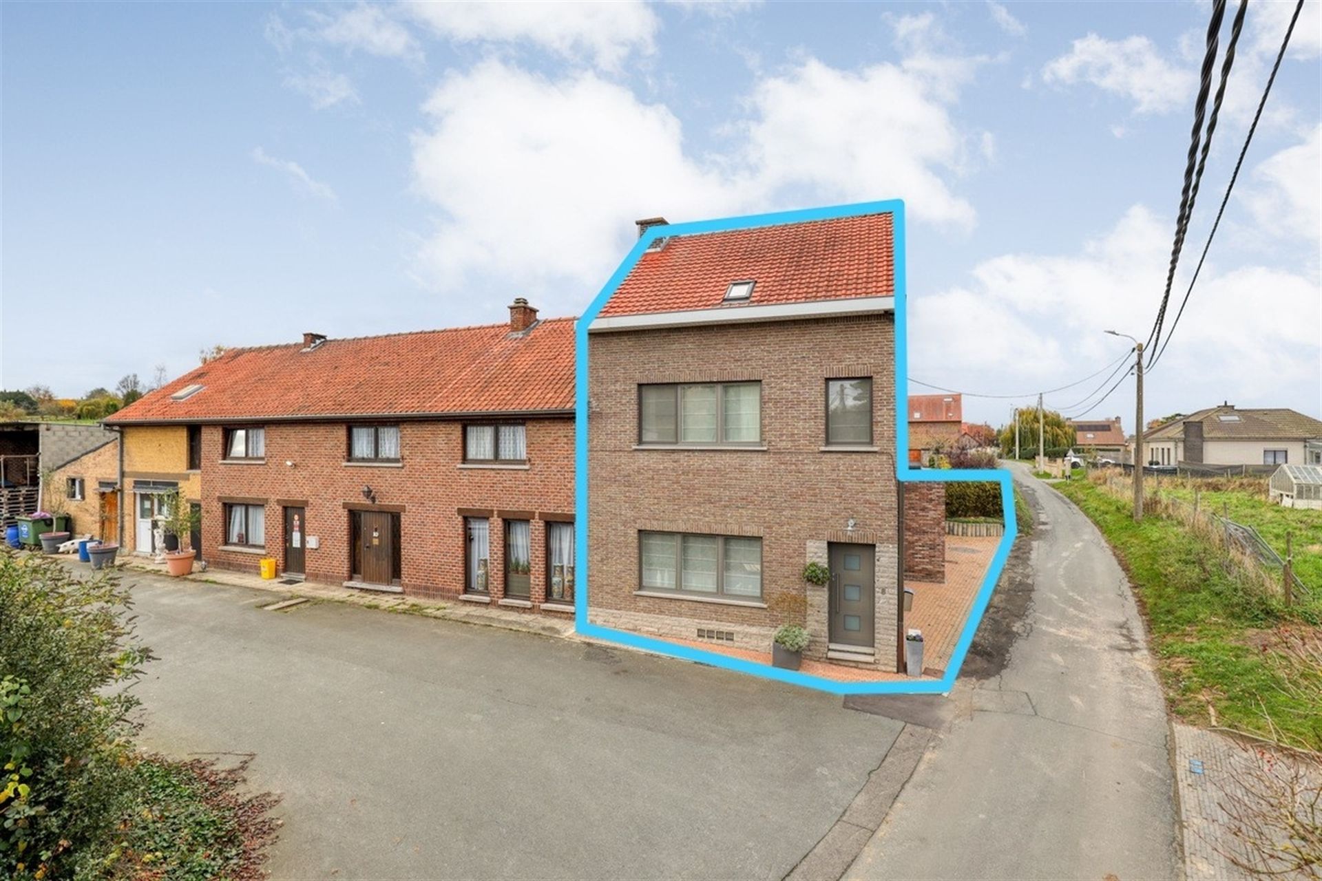 TOP-gelegen woning op 24are in Schepdaal foto 3