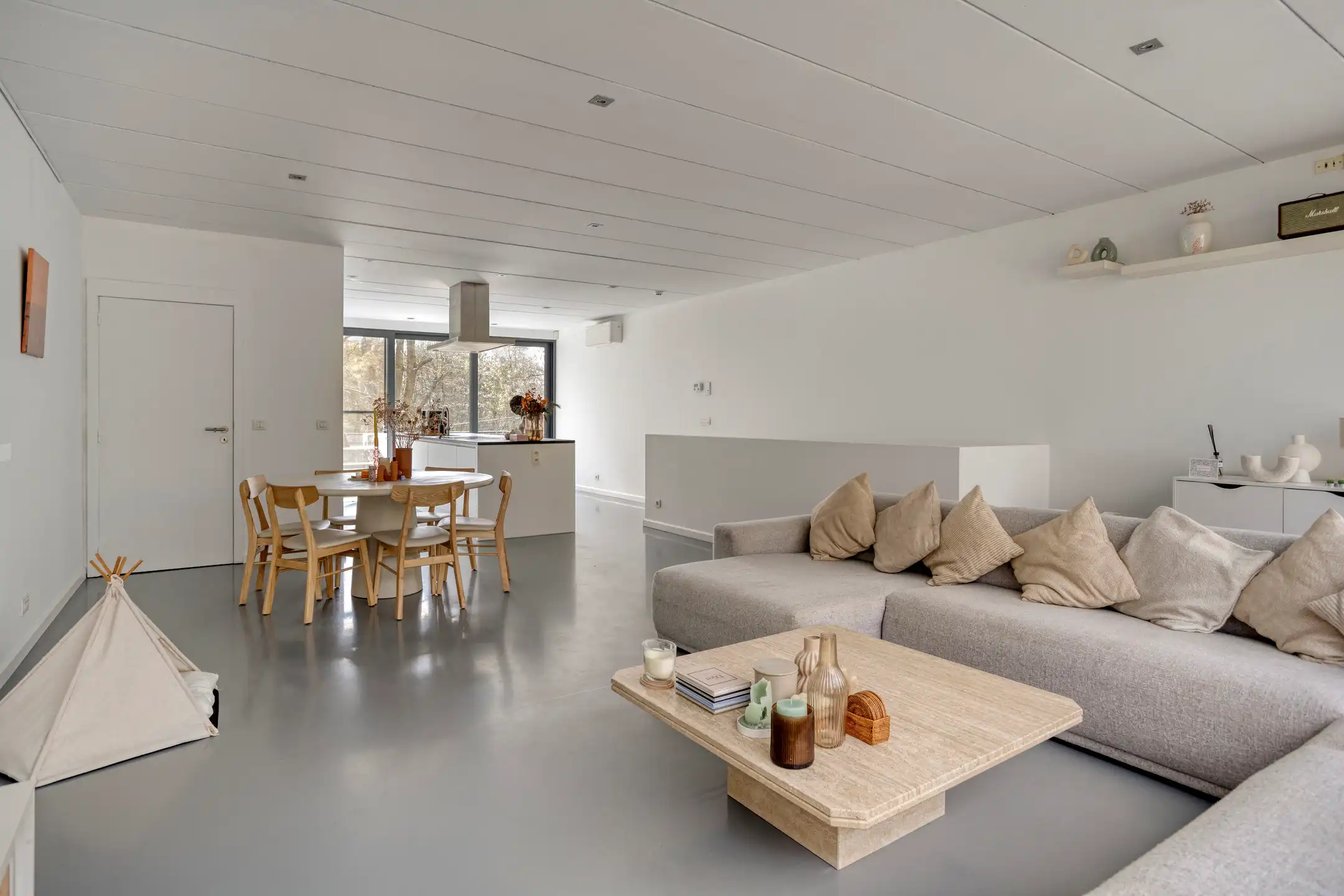 Moderne woning te Heikant Rotselaar foto 3