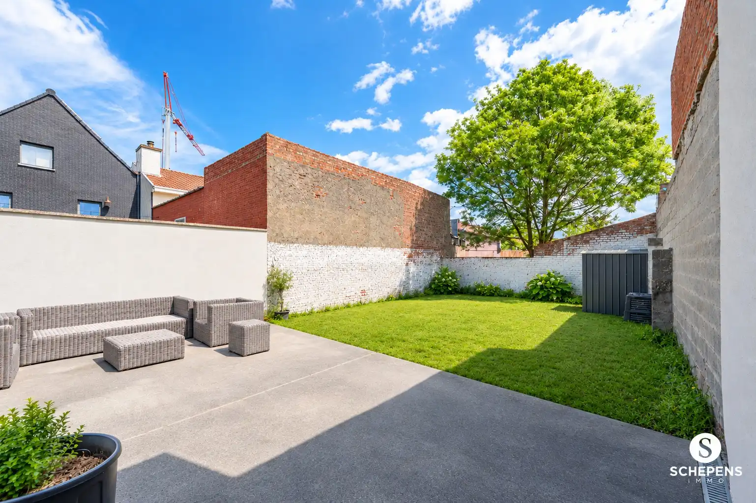 Huis te koop Nieuwstraat 29 - 8420 De Haan