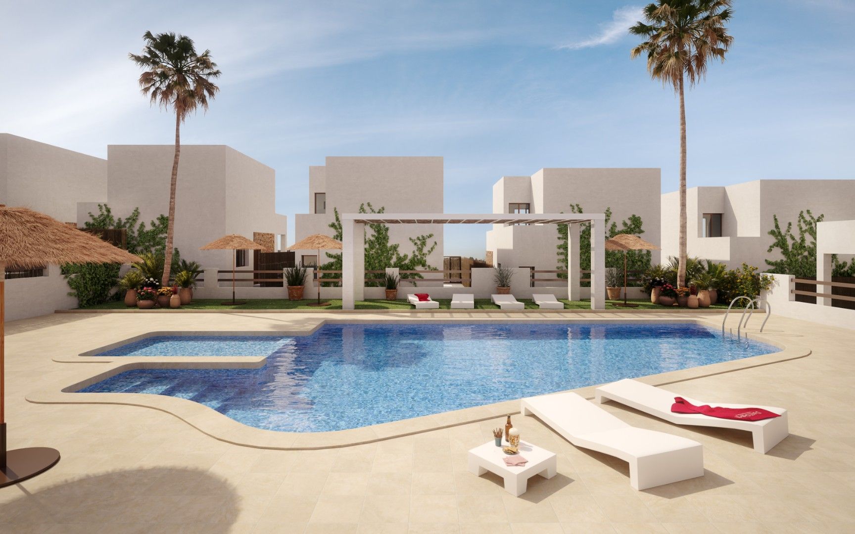 Villa Ilios - Villamartin foto 6