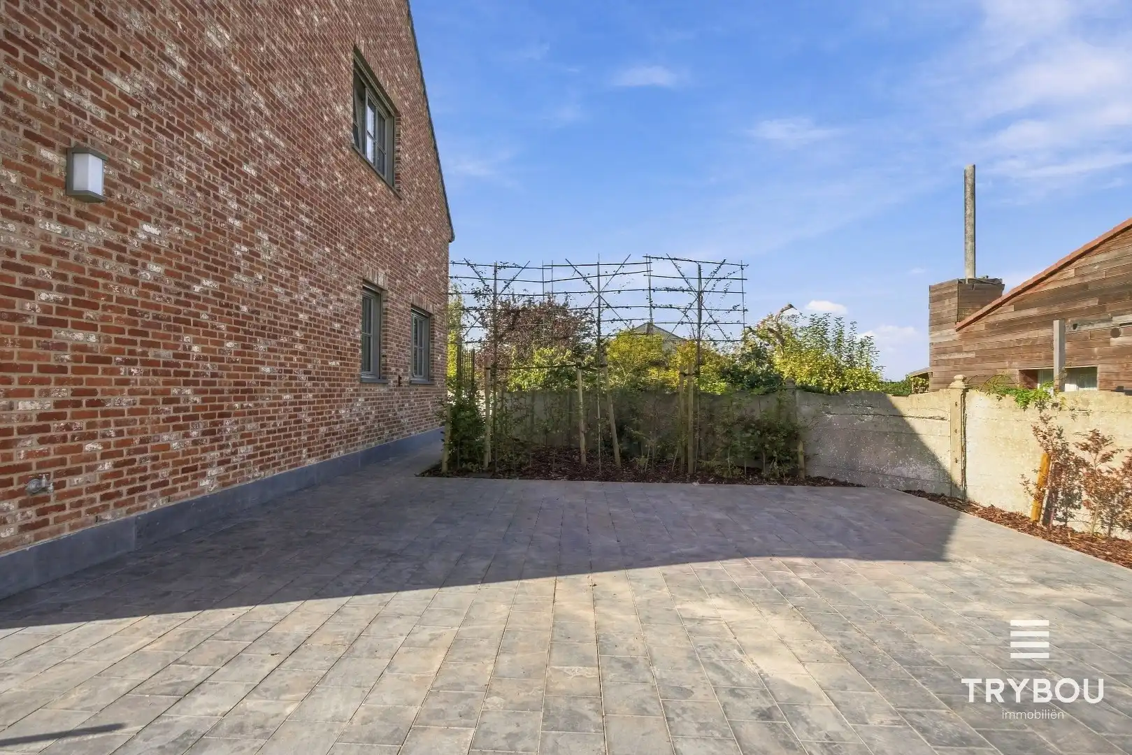 Alleenstaande luxueuze woning met 5 slaapkamers!  foto 23