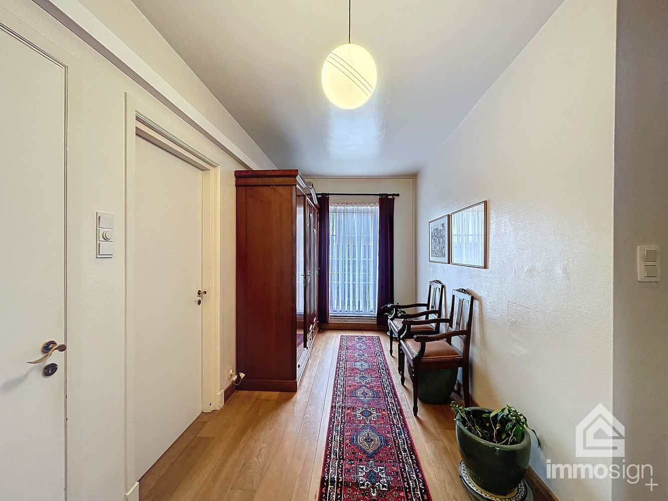 Ruim triplex appartement met vier slaapkamers in hartje Bocholt! foto 11