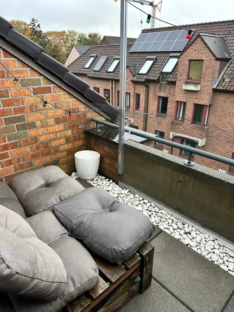 Uniek opbrengsteigendom in het centrum van Beringen foto 24