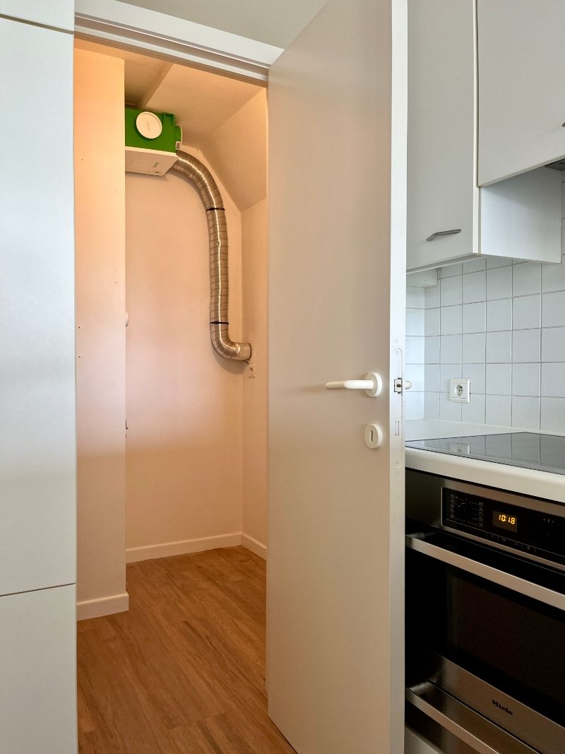 2 SLAAPKAMERS + SLAAPHOEK foto 14