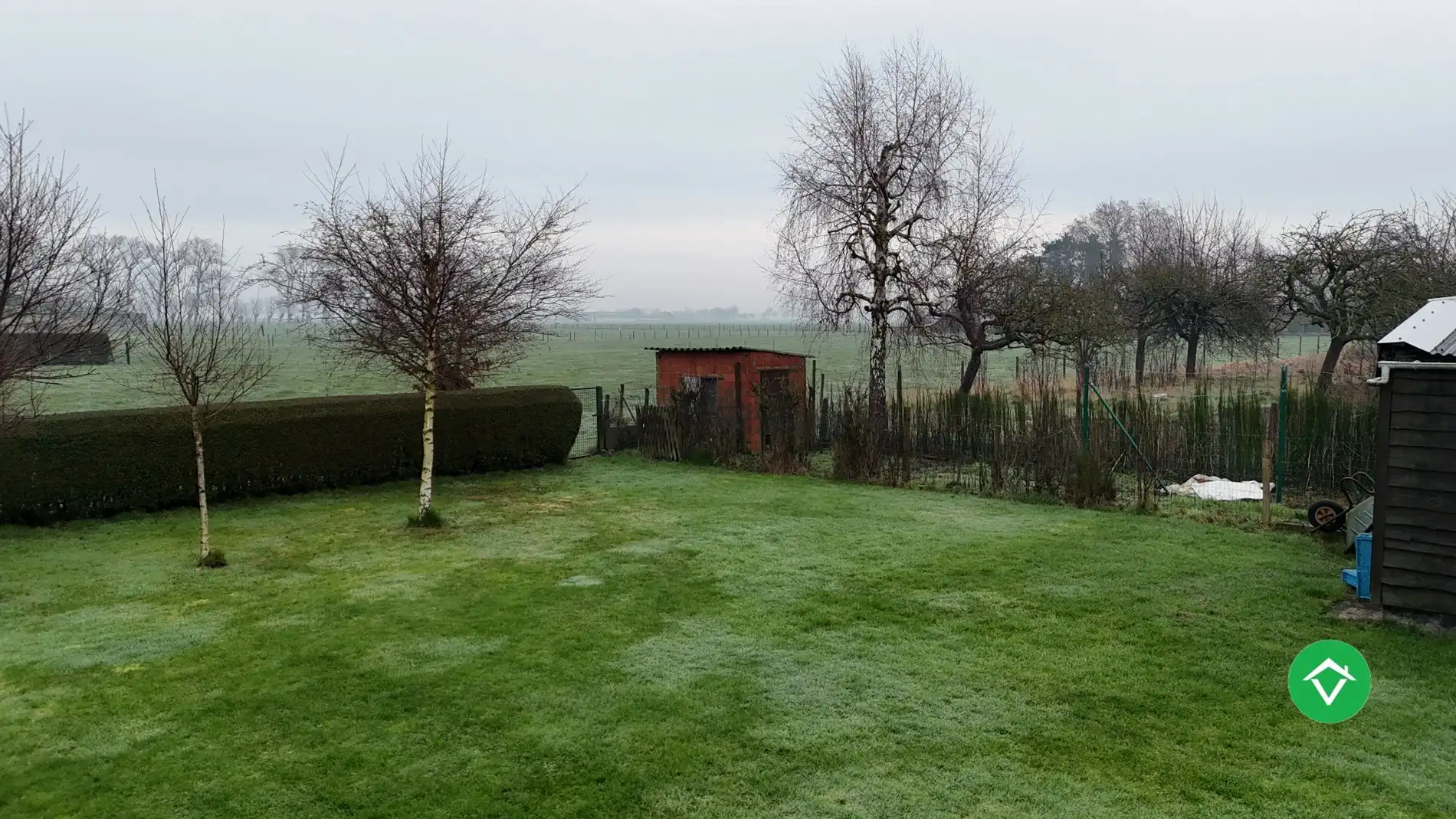 Woning te huur in Leke foto 16