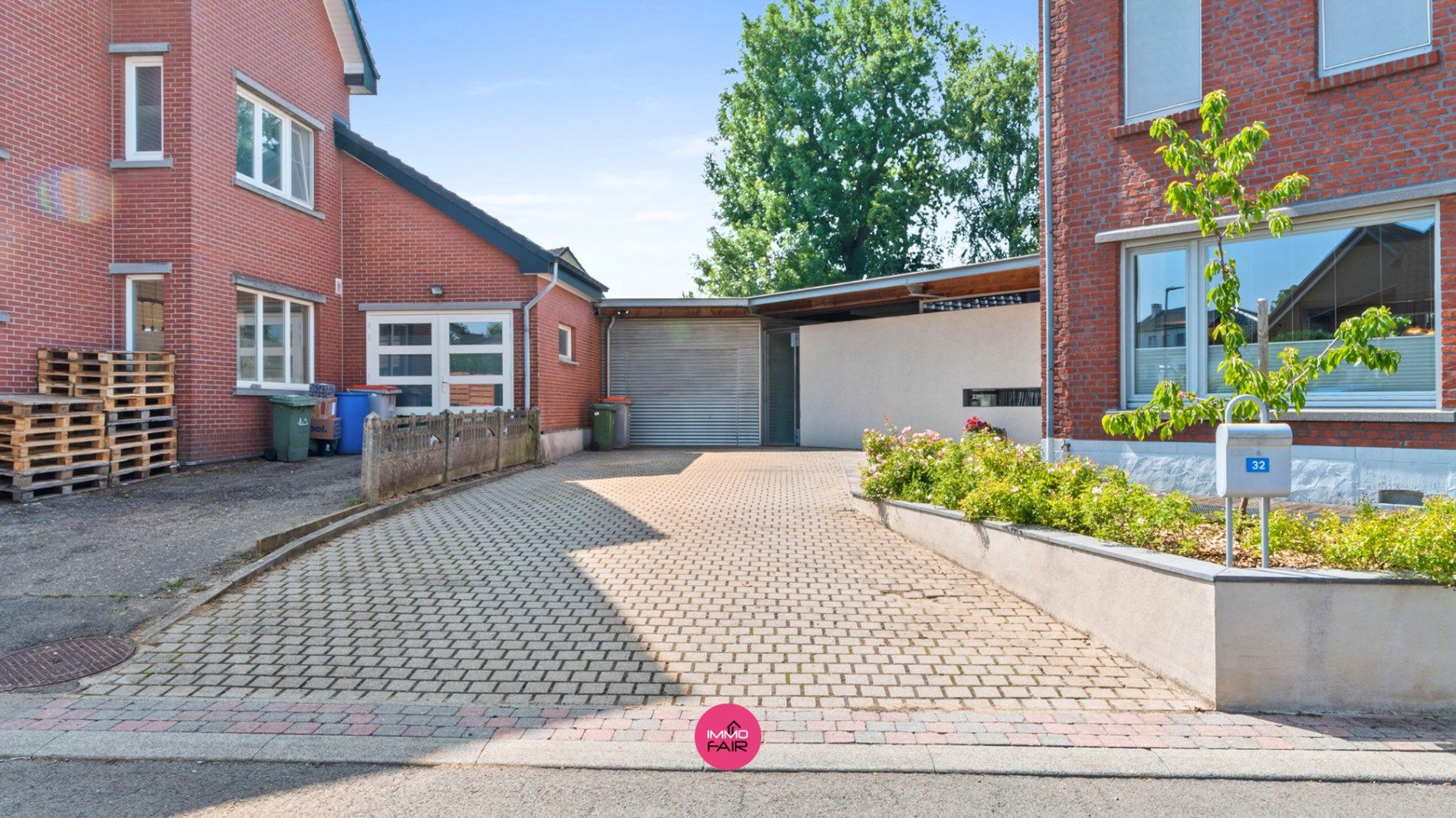 Karakteristieke, instapklare woning vlakbij Maastricht! foto 22