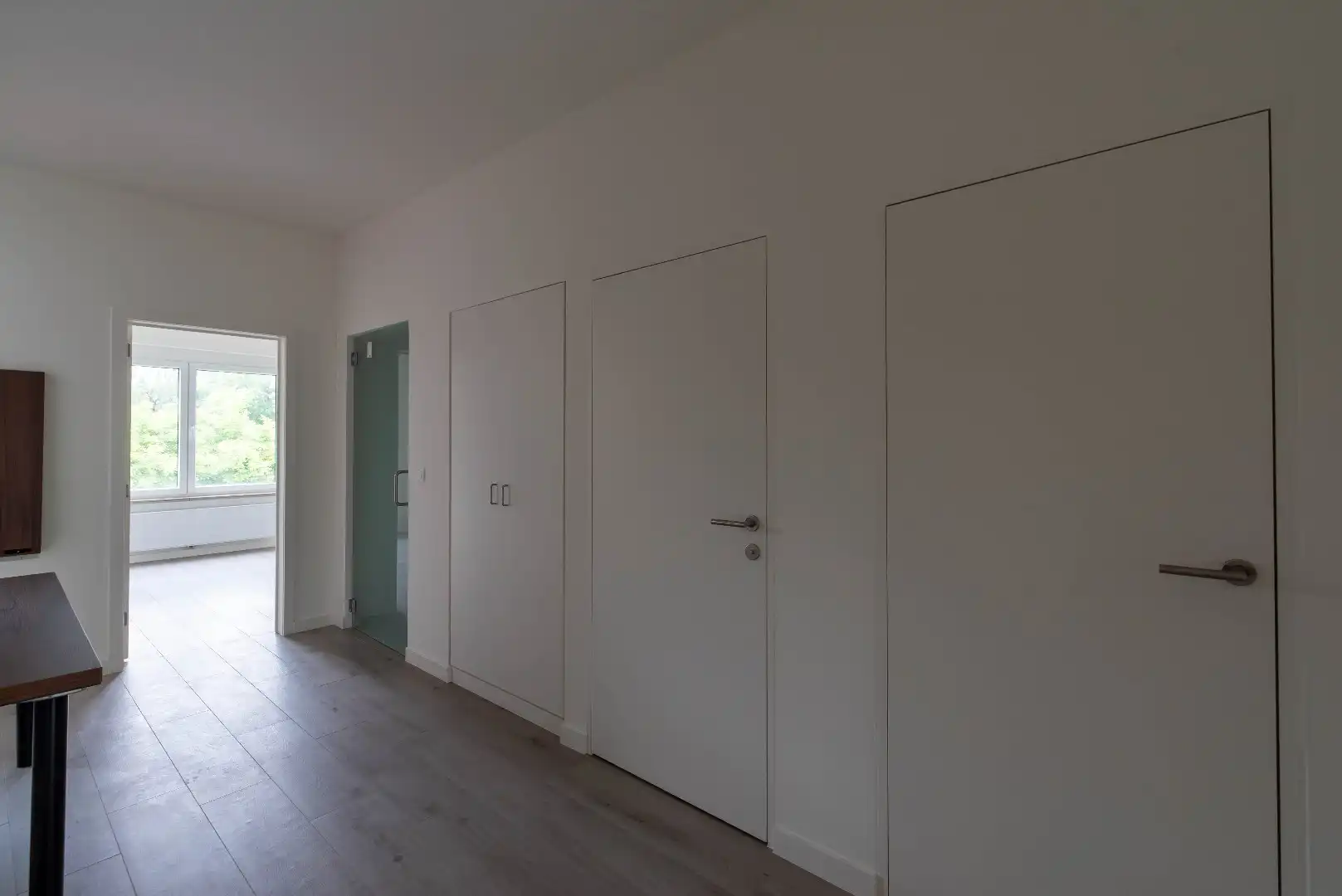 Modern gerenoveerd appartement foto 12