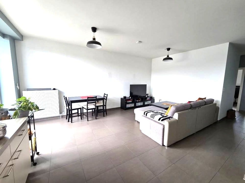 AFSPRAKEN ENKEL VIA MAIL !!!!! Te huur: Instapklaar appartement nabij centrum Vilvoorde foto 3