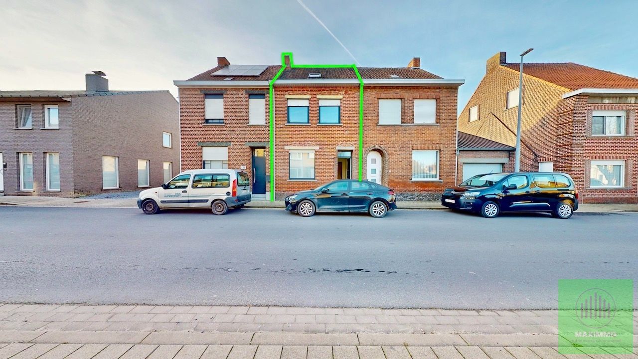 Instapklare Gezinswoning met Zuidwest-Tuin te Koop in Lauwe foto 20