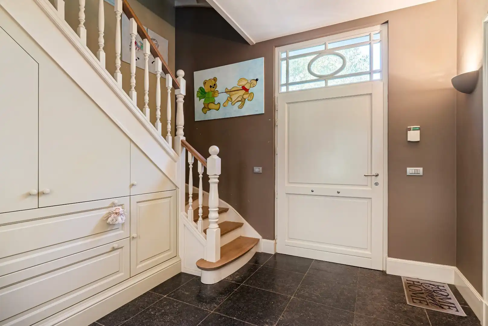 Exclusieve Villa op perceel van 3675 m² ook als Kangoeroe woning foto 11