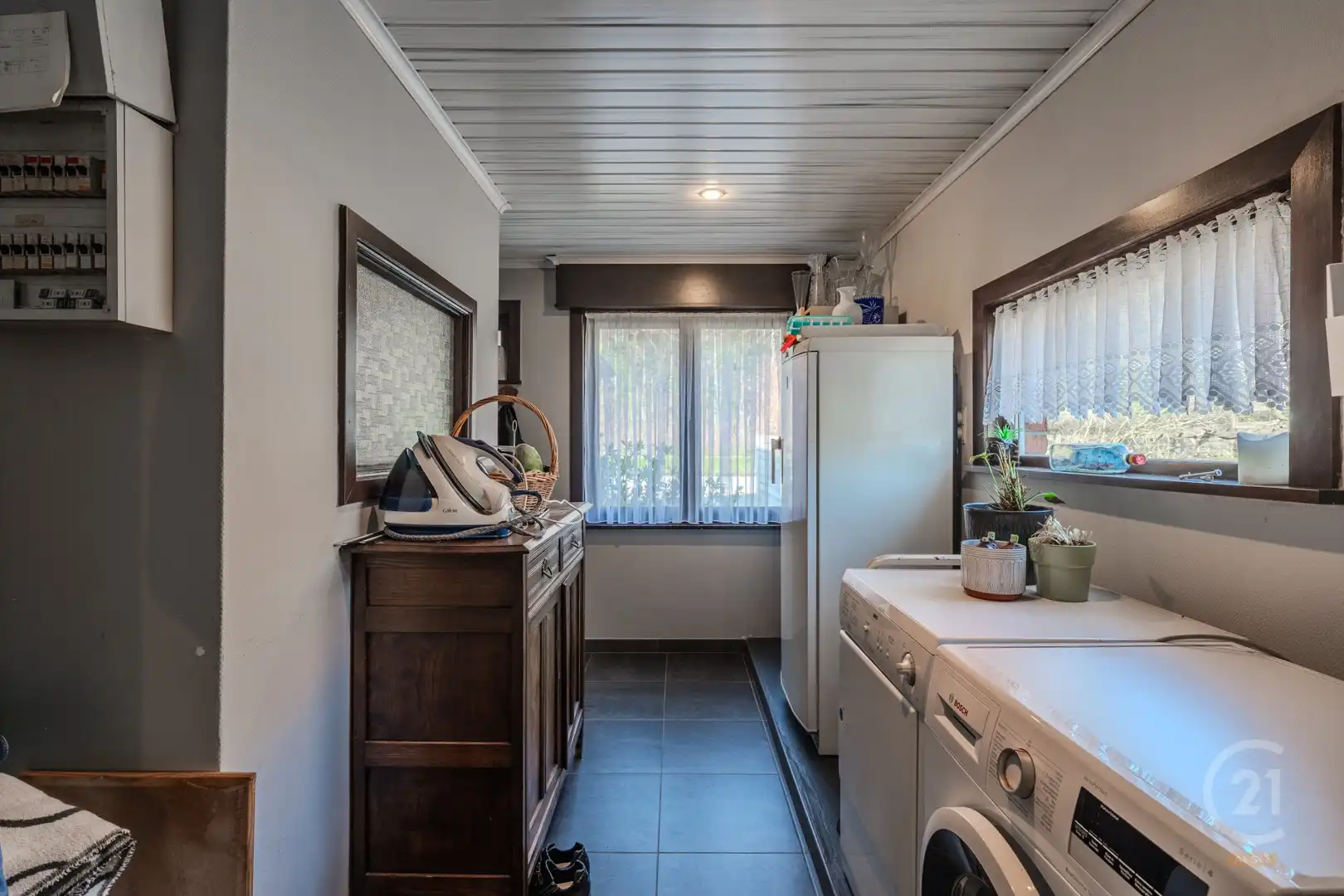 Gezellige woning met veel buitenruimte en rustige ligging foto 16