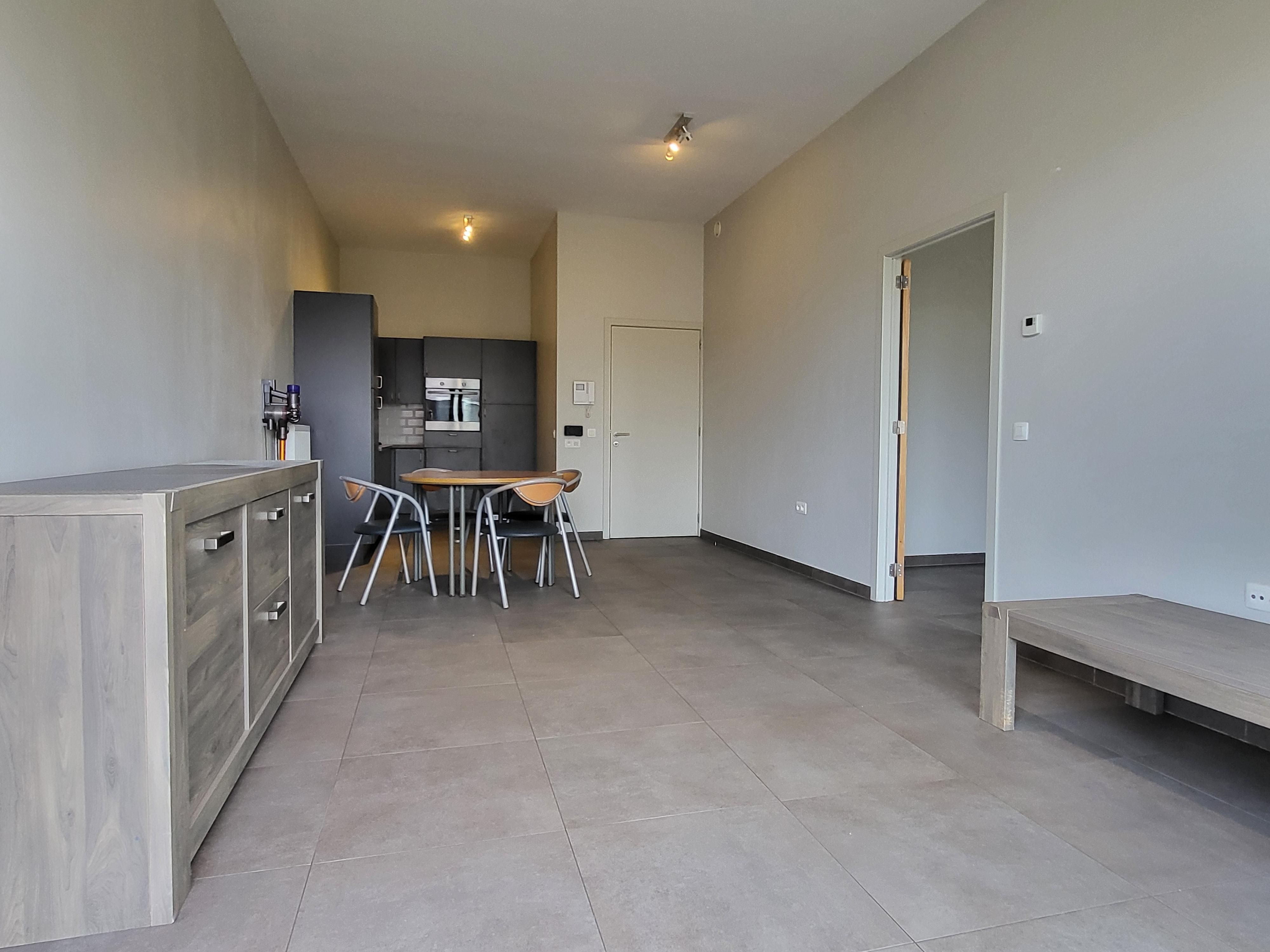 Prachtige assistentiewoning van 74m² met zonnig terras en gemeenschappelijk tuin, veel lichtinval! foto 16