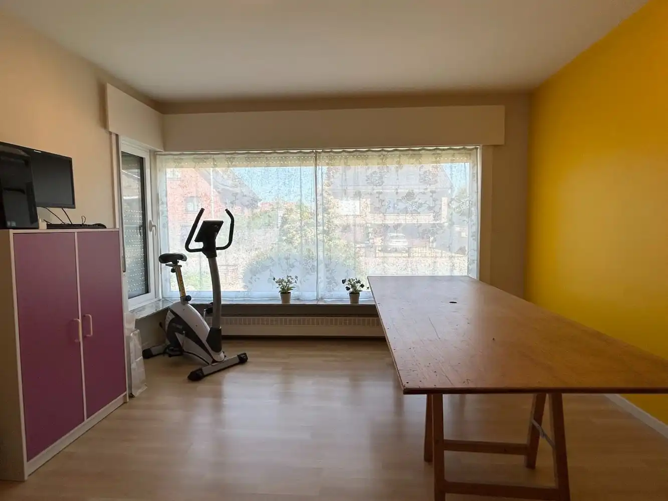 Instapklare woning met prachtige tuin in het rustige Korbeek-Lo foto 4