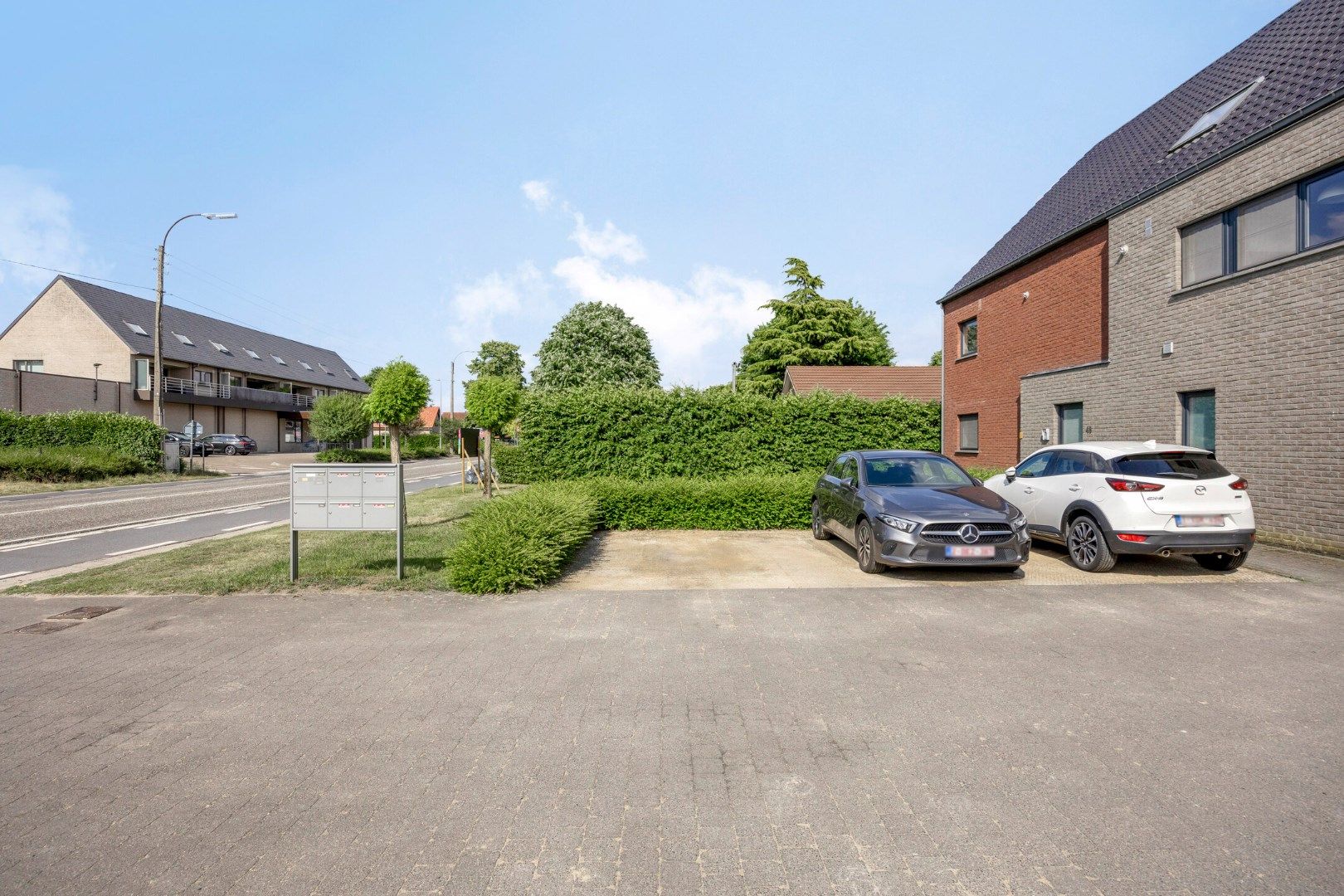 Instapklaar glvl appartement met 3 slpks en ruime tuin, centraal gelegen in Leopoldsburg !  foto 26