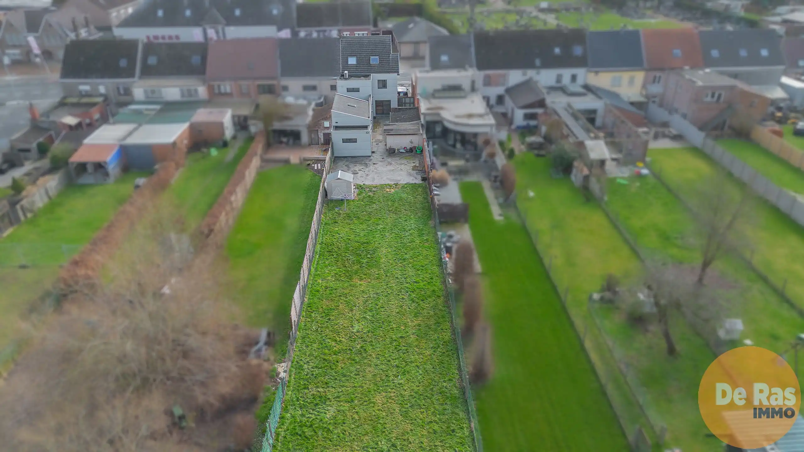 HAALTERT - Instapklare woning op ruim 17a foto 22