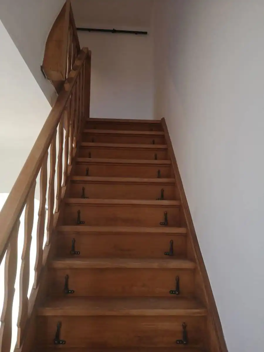 Mooi gerenoveerde gezinswoning foto 15