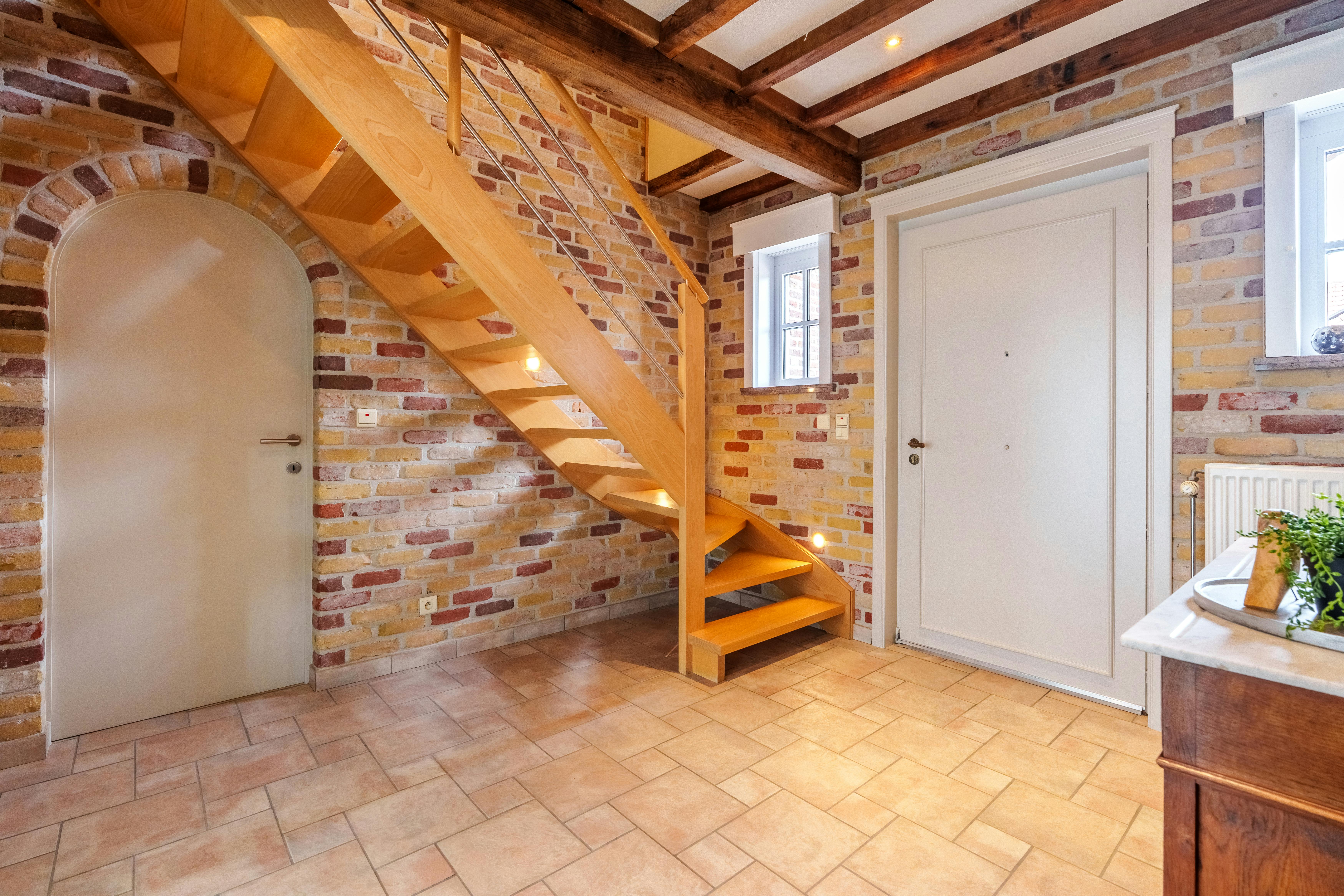 Ruime villa te koop in Gits met bijgebouw op 1.639 m² foto 26