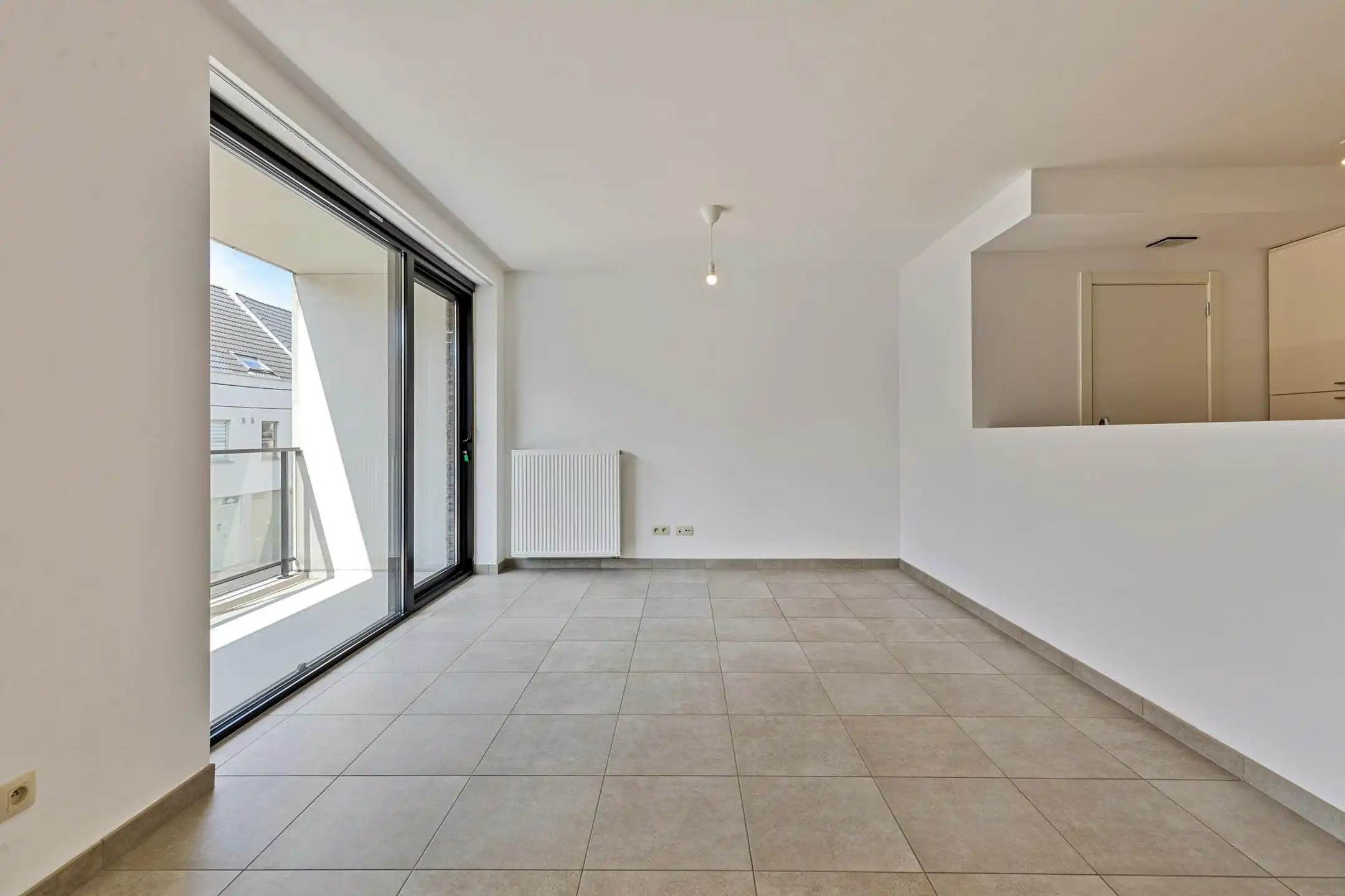 Modern en instapklaar appartement te koop in Roeselare foto 5