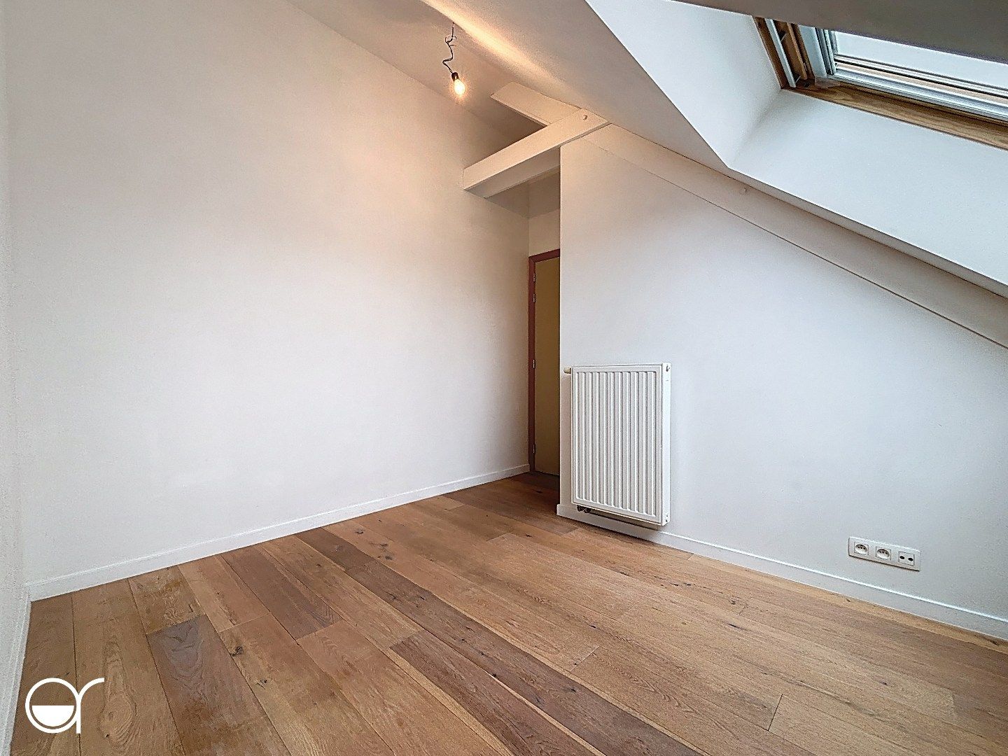 Penthouse met terras nabij Sint-Pietersstation foto 8