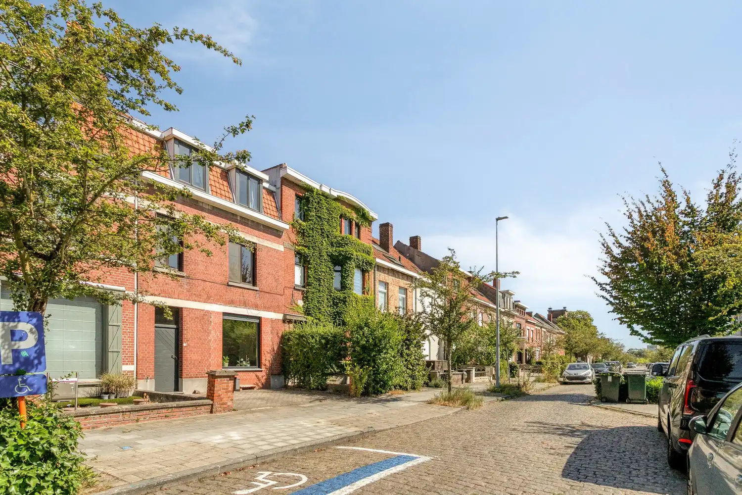 Huis te koop Goedendaglaan 81 - 8500 Kortrijk