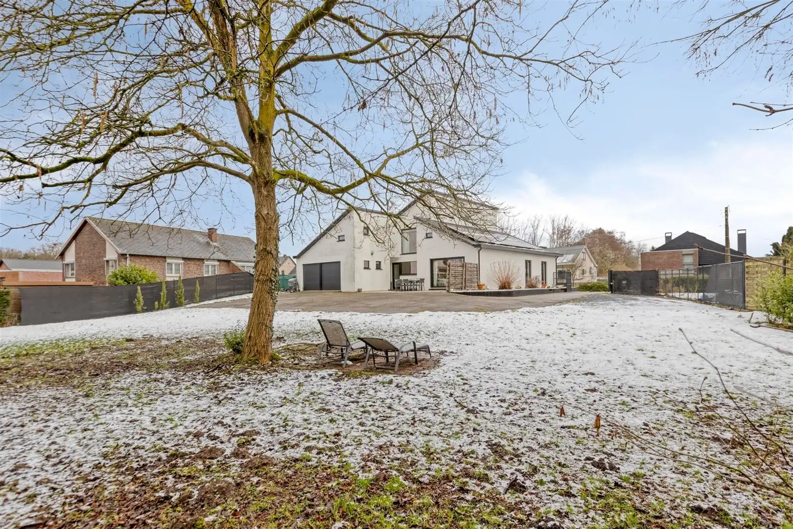 Te koop: Prachtige woning op een riant perceel van 24a68ca! foto 42