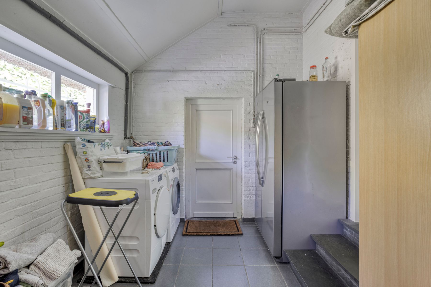 IN OPTIE - Prachtige woning met rieten dak en 3-4 slpk foto 22