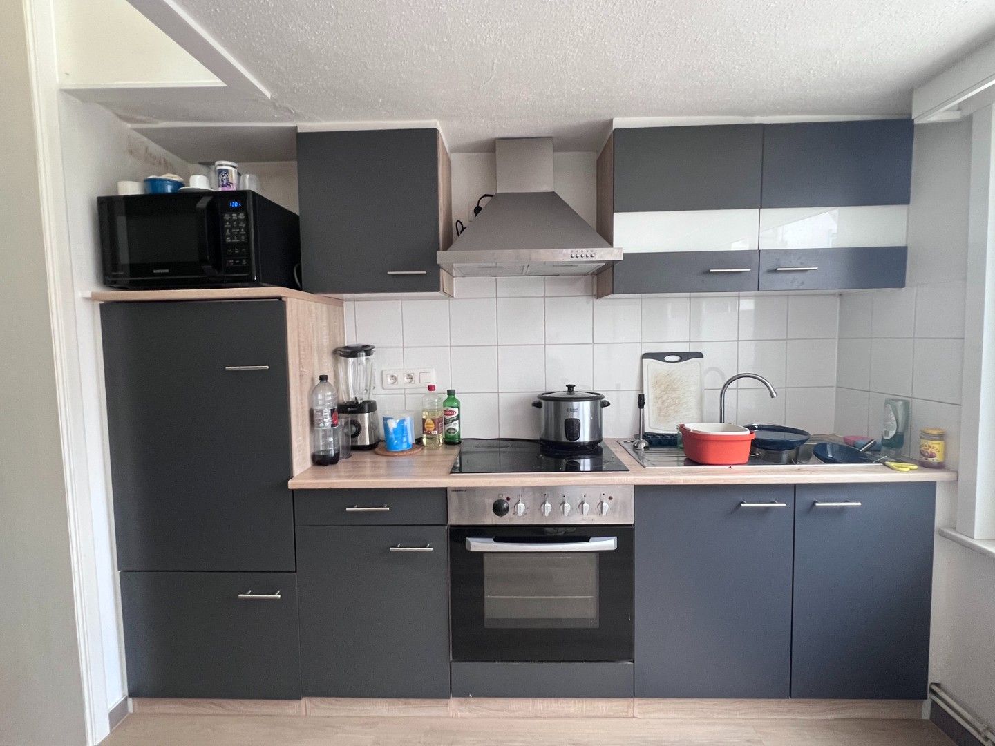 Appartementsgebouw met 4 appartementen te koop in Gent foto 25