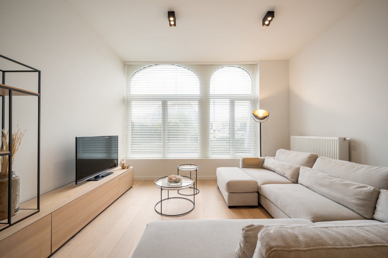 Gerenoveerd appartement nabij het strand foto 3