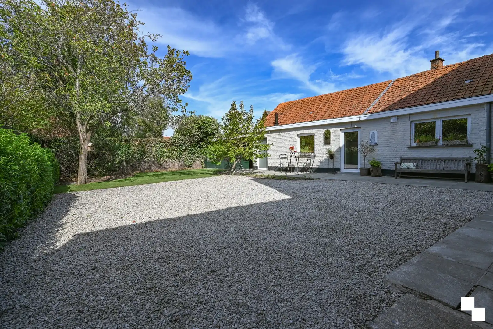 Charmante herenwoning met 4 à 5 slaapkamers te Izegem foto 44