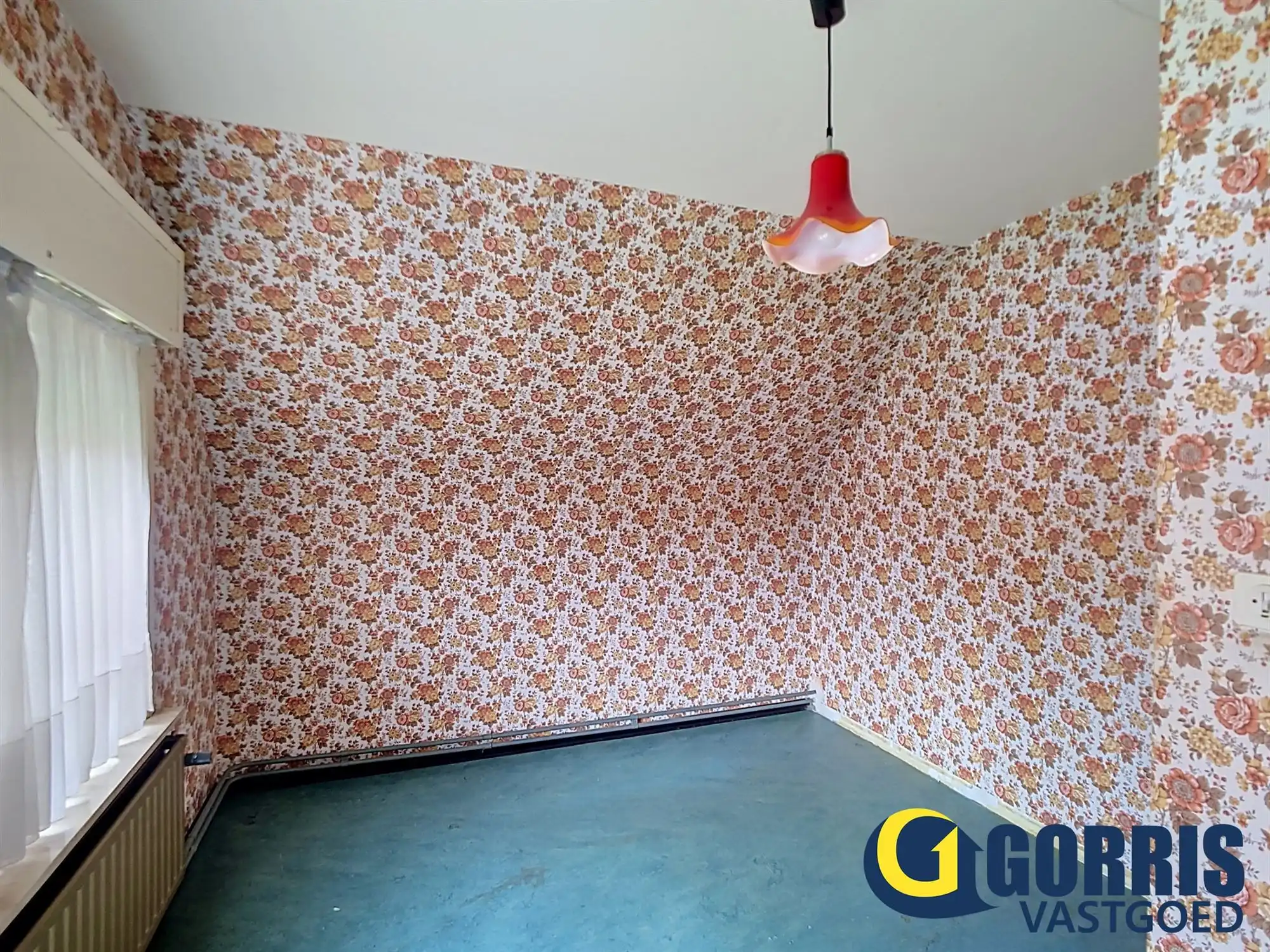 Te renoveren woning met ruime tuin in het centrum van Hulshout foto 5