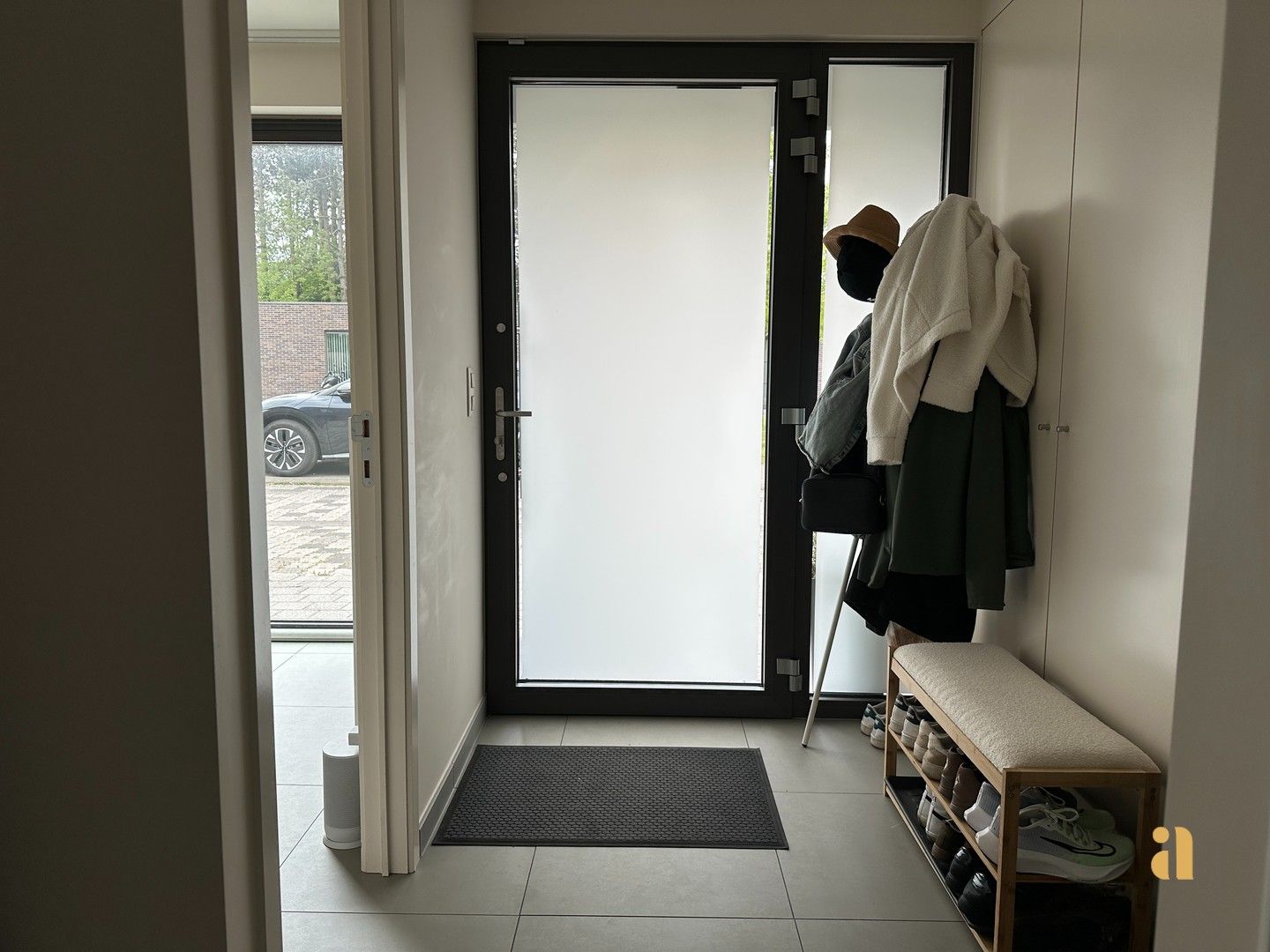 Fris, ruim én groen? Check! foto 5