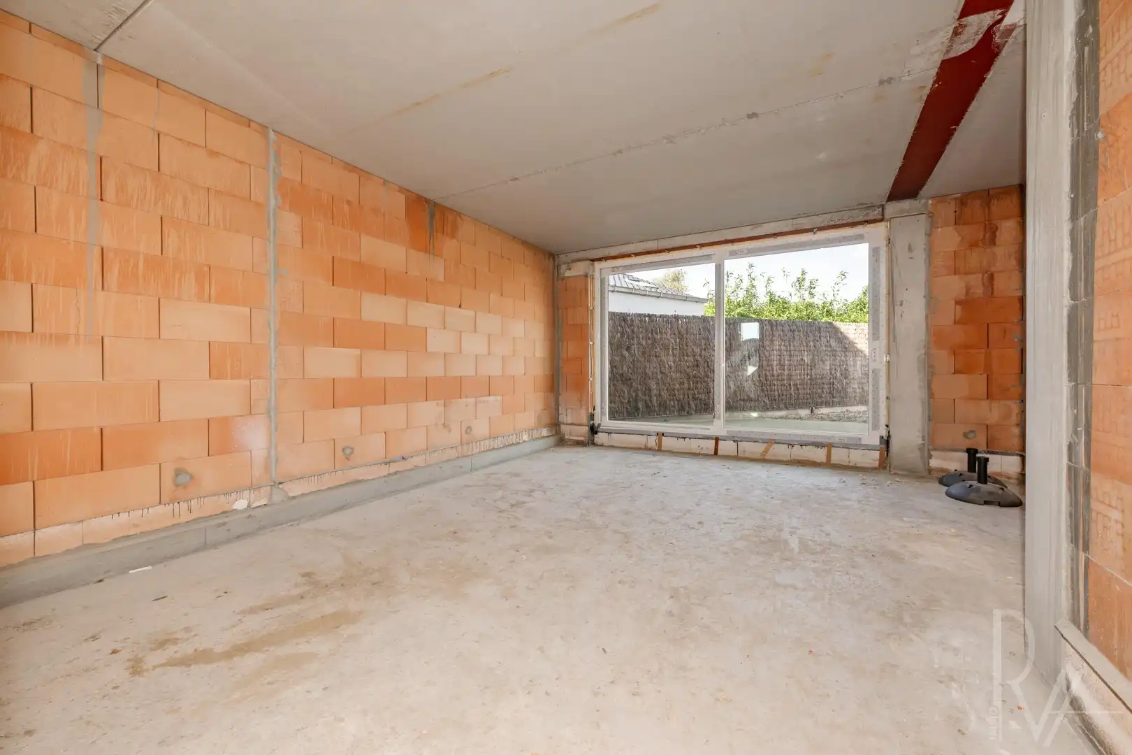 Casco nieuwbouwwoning foto 3