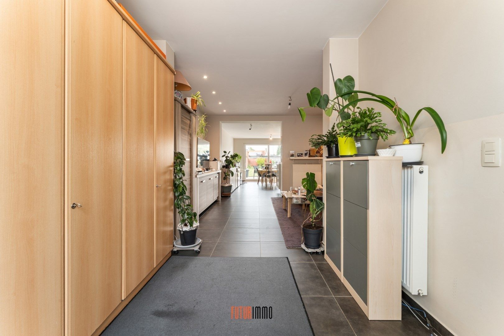 Toffe rijwoning in RSL! foto 4