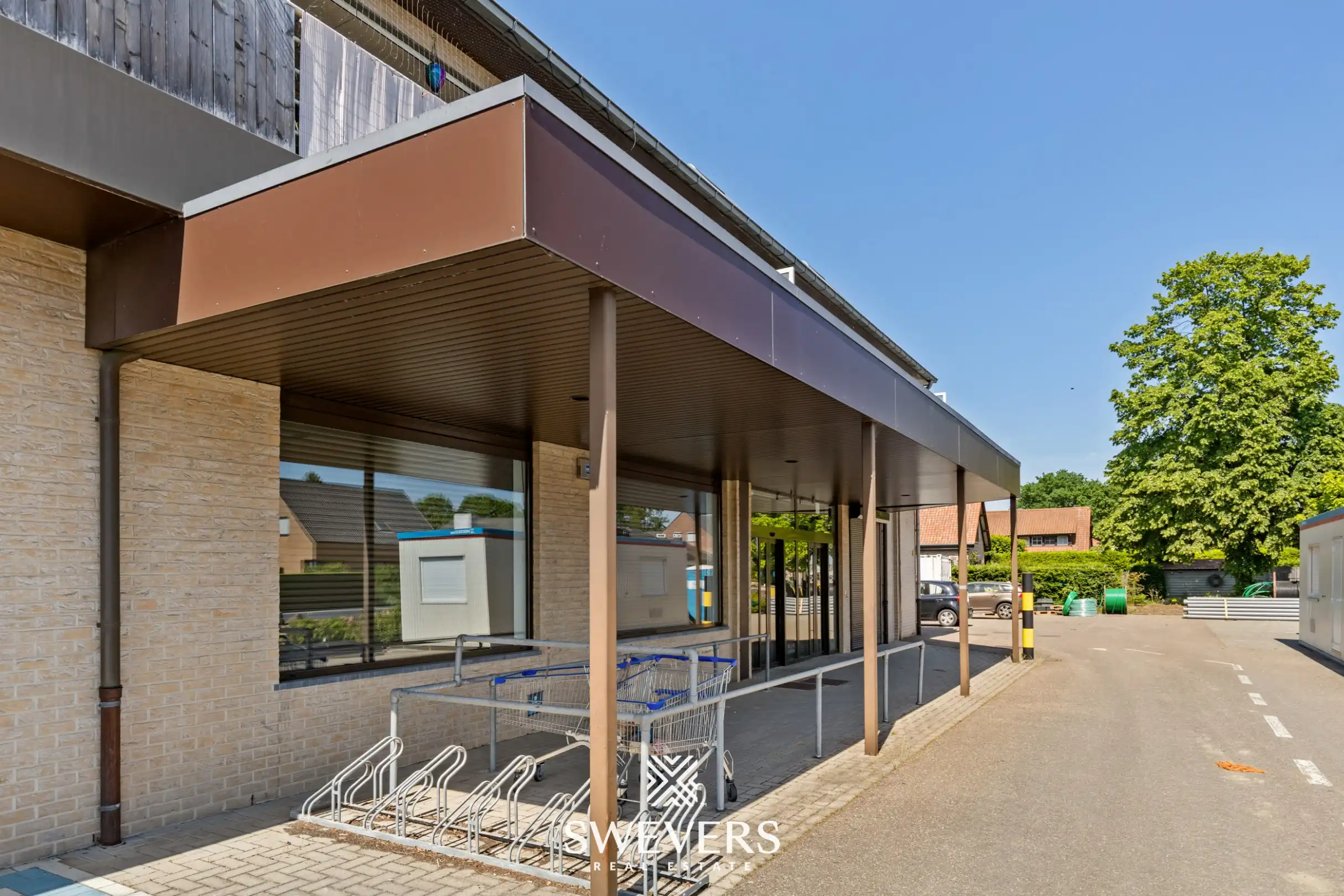 137 m² duplex in Heppen — slim wonen met meerwaarde foto 24