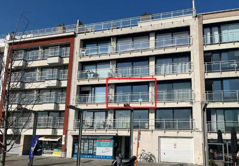 Studio op Rederskaai foto 15