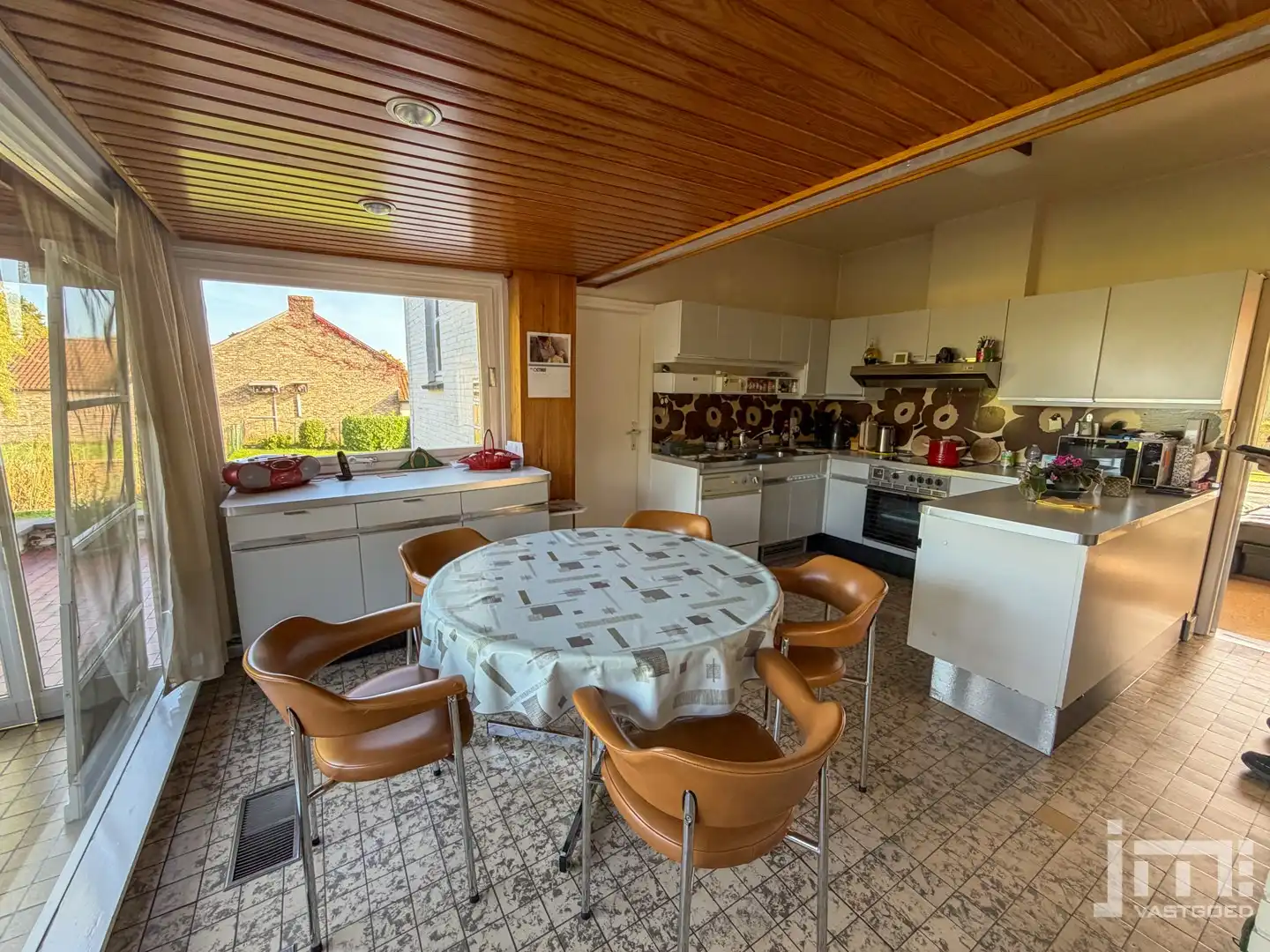 Ruime gezinswoning op perceel van 48 are foto 7