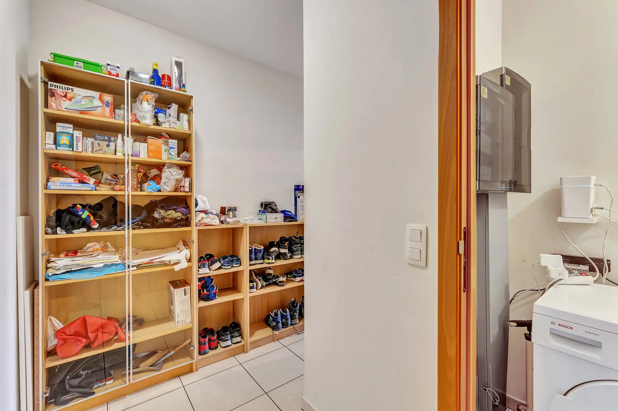 Dakappartement op strategische ligging foto 4