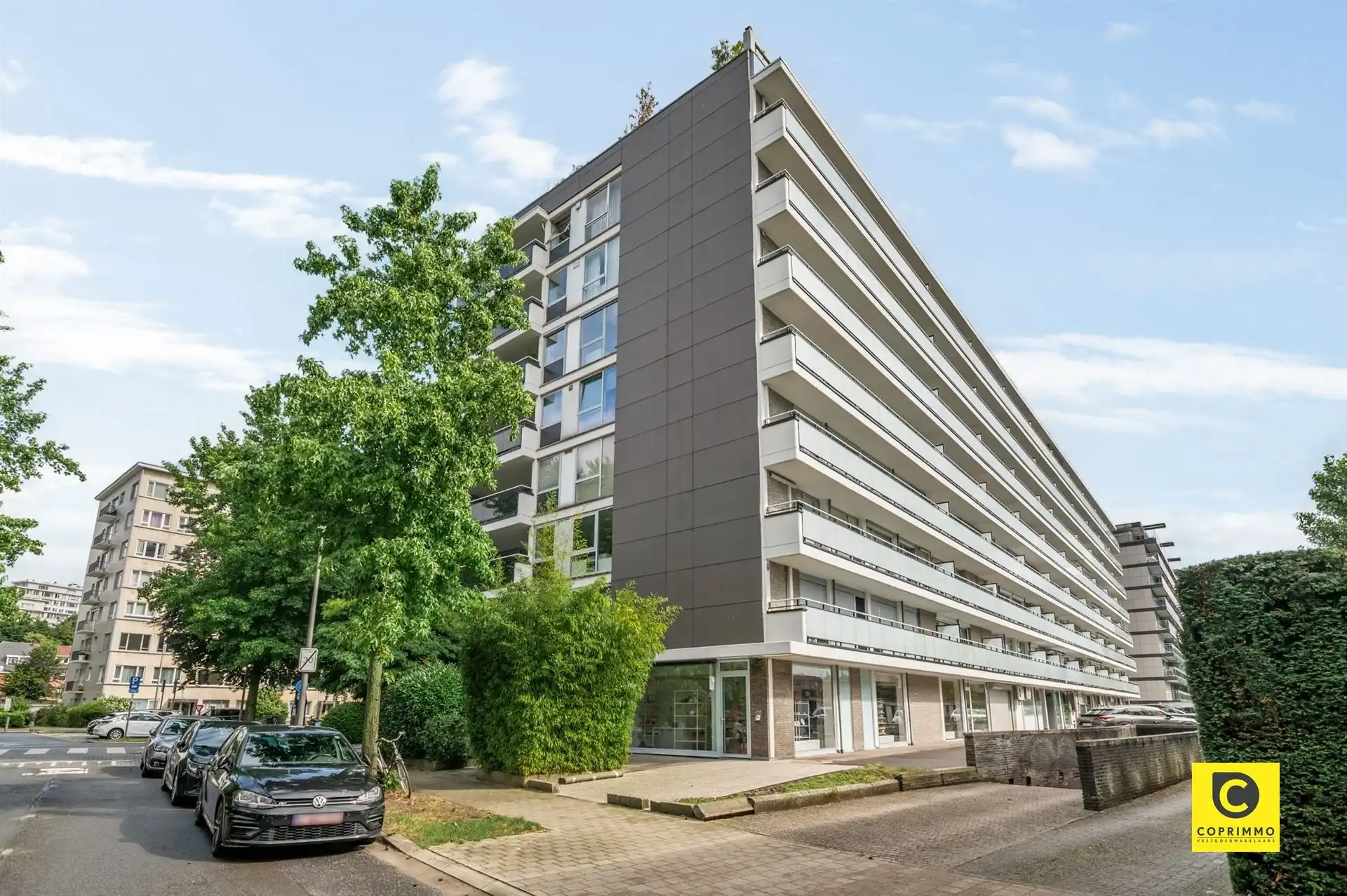 Handelsruimte van ca 35 m² foto 7